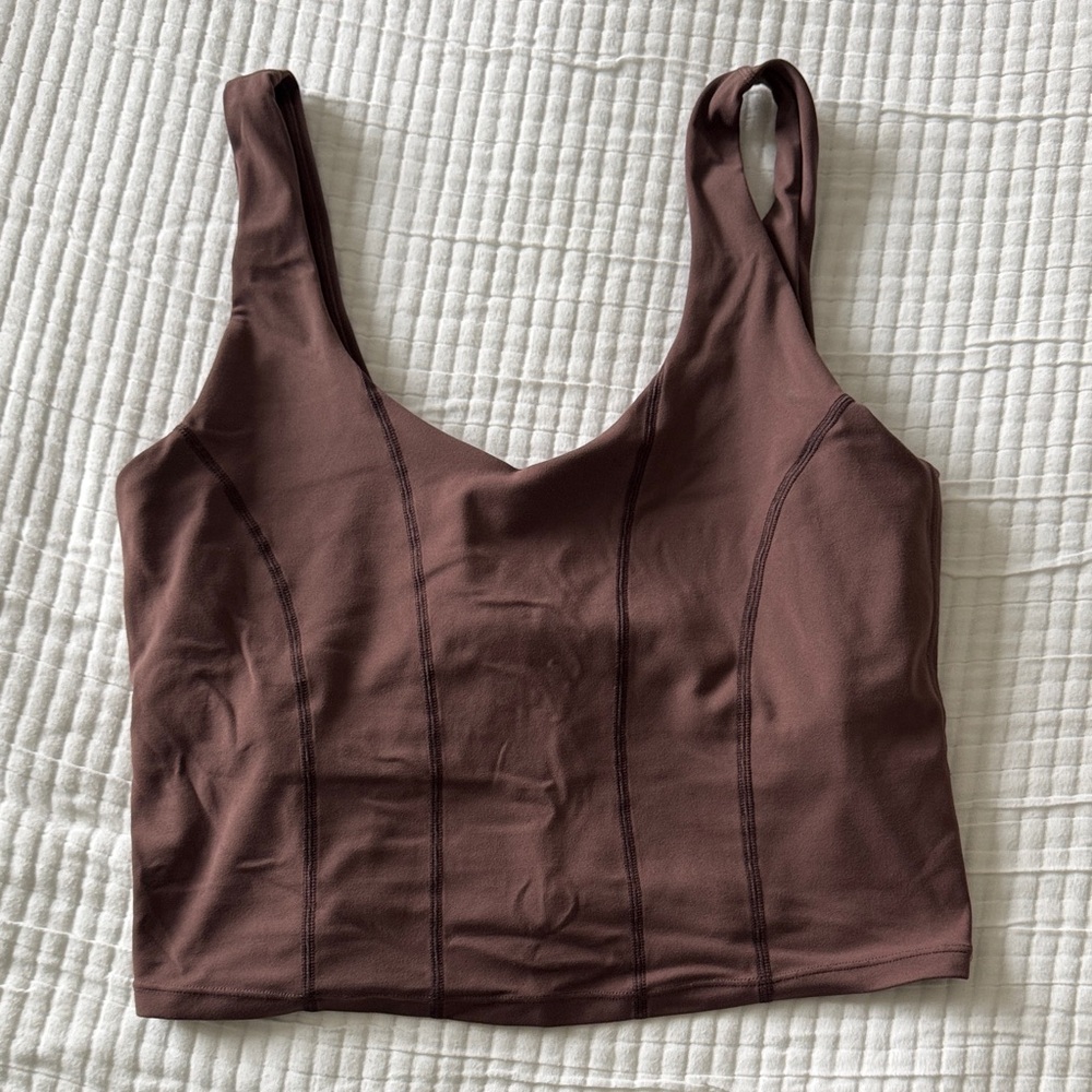 Vitality Women's Sports Bra